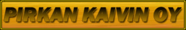 Pirkan Kaivin Oy