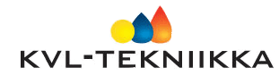 KVL-Tekniikka Oy